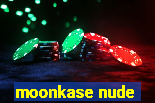 moonkase nude